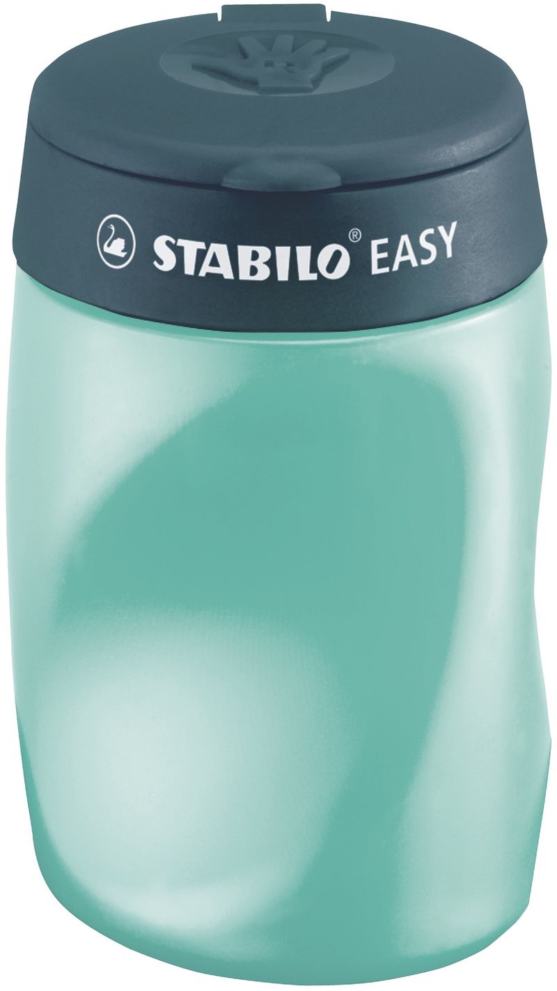 STABILO-EASYsharpener-Temperamatite-manuale-Blu