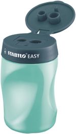 STABILO-EASYsharpener-Temperamatite-manuale-Blu