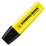 STABILO-BOSS-ORIGINAL-evidenziatore-5-pz-Punta-smussata-Multicolore