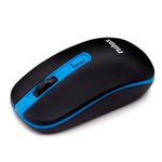 Nilox-WIRELESS-BLACK-BLUE-1000-DPI-mouse-Wi-Fi-Ottico-1600-DPI