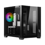 Case Full-Tower No Psu Vision Z201