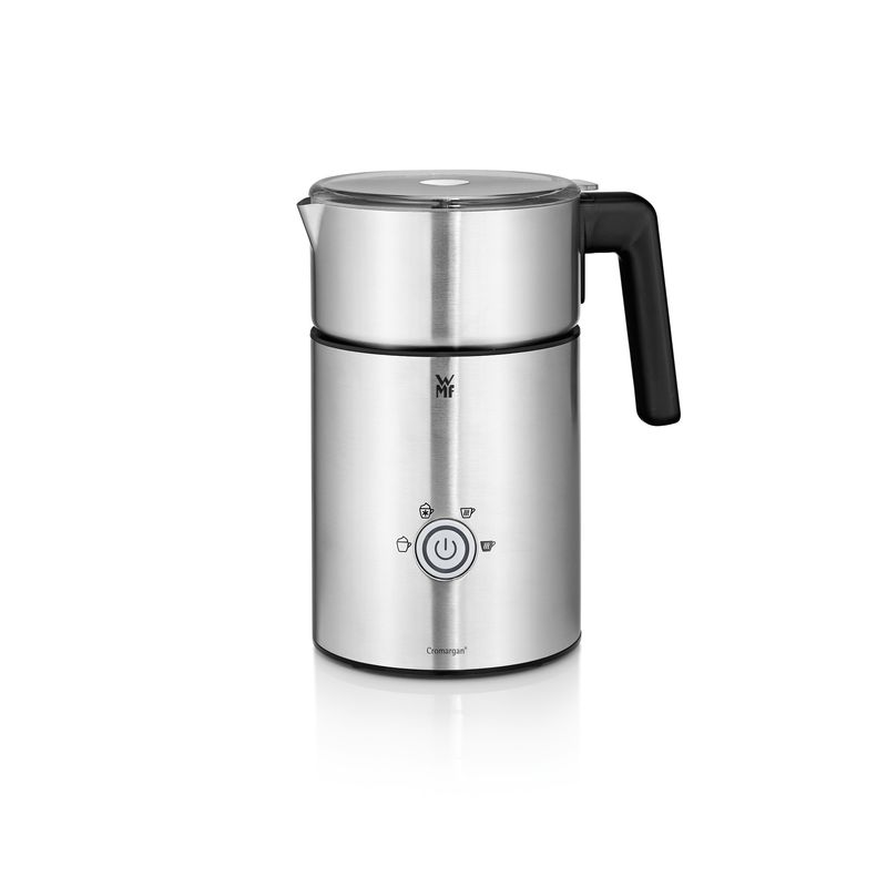 WMF-04.1317.0011-montalatte-Schiumatore-per-latte-automatico-Stainless-steel