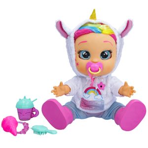 IMC Toys Cry Babies First Emotions Dreamy