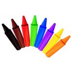 Crayola Mini Kids - 24 Jumbo crayons 24 pezzo(i)