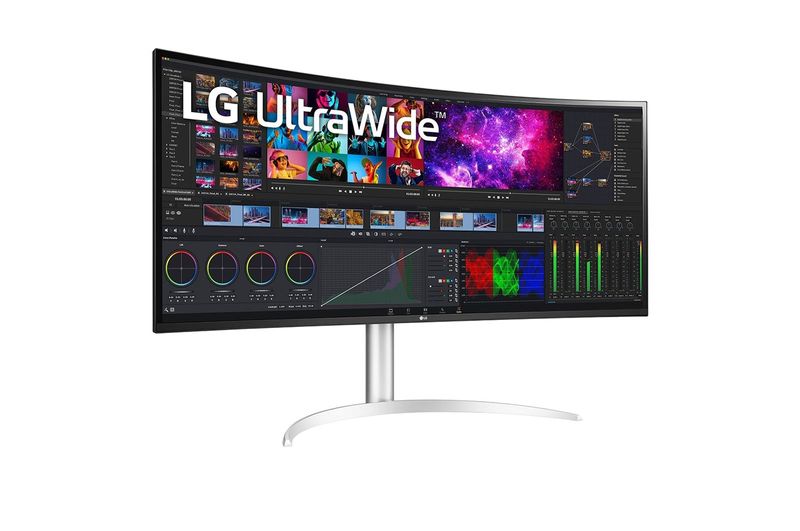 LG-40WP95XP-W-Monitor-PC-1008-cm--39.7---5120-x-2160-Pixel-UltraWide-5K-HD-Bianco