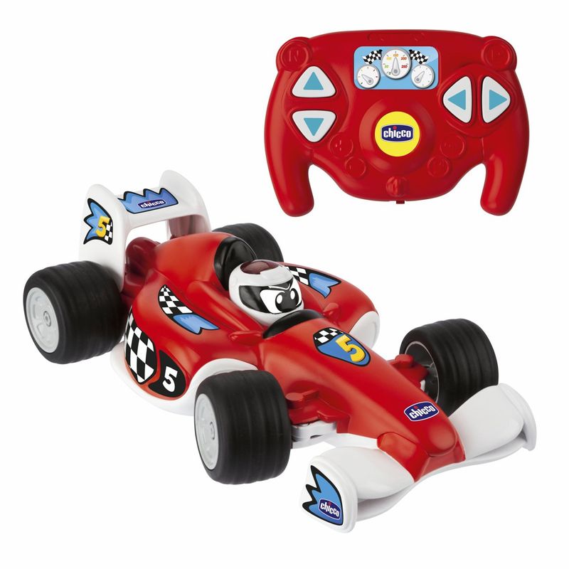 Chicco-Tom-Race-RC