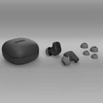 SBS-Twin-Buddy-Auricolare-True-Wireless-Stereo--TWS--In-ear-Musica-e-Chiamate-Bluetooth-Nero