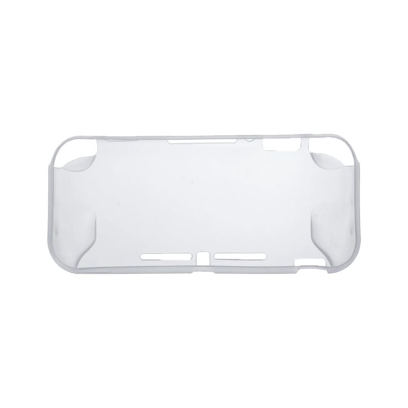 Xtreme-95681-custodia-per-console-portatile-Cover-Nintendo-Poliuretano-termoplastico--TPU-