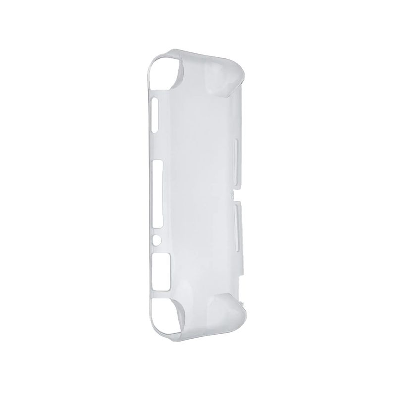 Xtreme-95681-custodia-per-console-portatile-Cover-Nintendo-Poliuretano-termoplastico--TPU-