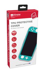 Xtreme-95681-custodia-per-console-portatile-Cover-Nintendo-Poliuretano-termoplastico--TPU-