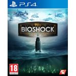 Take Two Take-Two Interactive BioShock: The Collection, PS4 ITA PlayStation 4