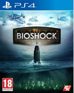 Take-Two-Interactive-BioShock--The-Collection-PS4-ITA-PlayStation-4