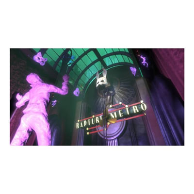 Take-Two-Interactive-BioShock--The-Collection-PS4-ITA-PlayStation-4