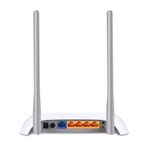 TP-Link-TL-MR3420-router-wireless-Fast-Ethernet-Banda-singola--2.4-GHz--Nero-Bianco