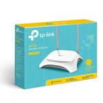 TP-Link-TL-MR3420-router-wireless-Fast-Ethernet-Banda-singola--2.4-GHz--Nero-Bianco