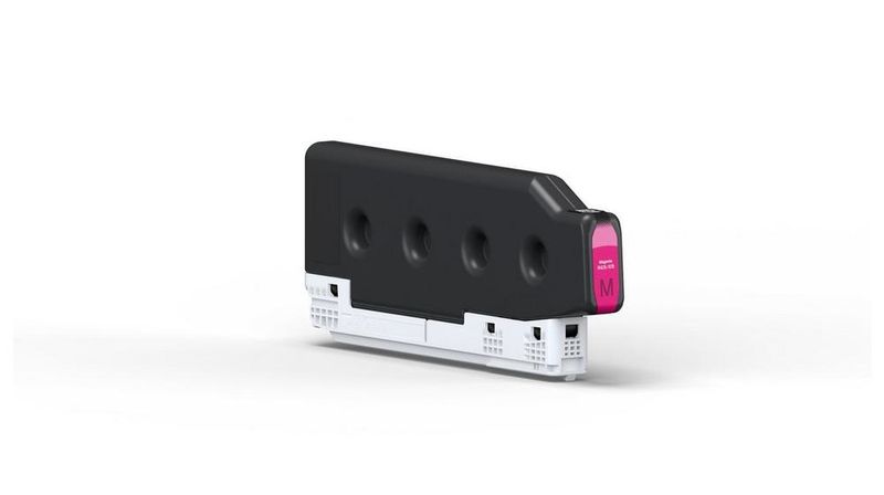 Epson-C13T08H300-cartuccia-d-inchiostro-1-pz-Originale-Magenta