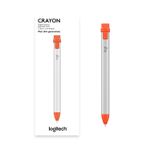 Logitech-Crayon-penna-per-PDA-20-g-Arancione-Argento