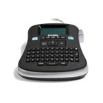 DYMO LabelManager 210D stampante per etichette (CD) Termica diretta 180 x 180 DPI D1 QWERTY