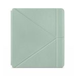 Kobo Rakuten Kobo N778-AC-LG-E-PU custodia per e-book reader 20,3 cm (8") Custodia a libro Verde