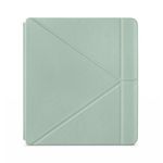 Kobo Rakuten Kobo N778-AC-LG-E-PU custodia per e-book reader 20,3 cm (8") Custodia a libro Verde