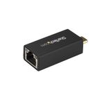 StarTech.com-Adattatore-Ethernet-USB-C---Adattatore-di-rete-NIC-USB-3.0-USB-3.1-Tipo-C-a-RJ45---Adattatore-USB-C-a-RJ45-LAN-1GbE---Compatibl