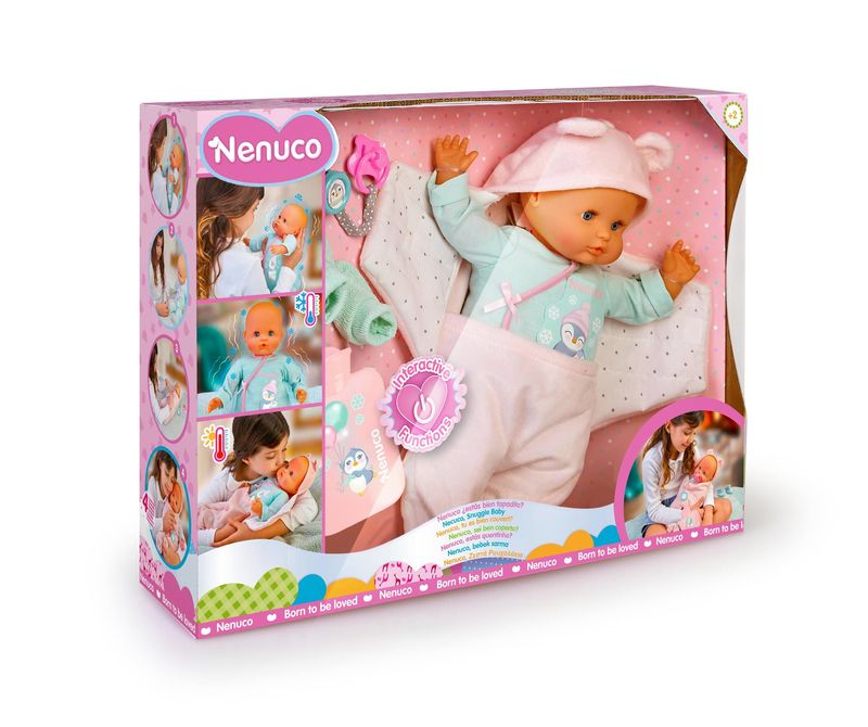 Nenuco-Sei-Ben-Coperto--42cm