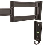 StarTech.com-Braccio-da-Parete-per-Monitor-a-doppio-Perno