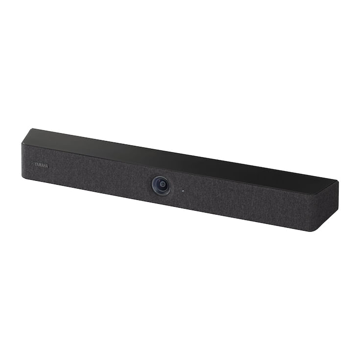 Yamaha CS800 Nero 2.1 canali 42 W