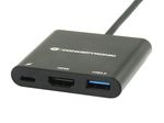 Conceptronic-DONN01B-replicatore-di-porte-e-docking-station-per-laptop-USB-3.2-Gen-1--3.1-Gen-1--Type-C-Nero