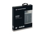 Conceptronic-DONN01B-replicatore-di-porte-e-docking-station-per-laptop-USB-3.2-Gen-1--3.1-Gen-1--Type-C-Nero