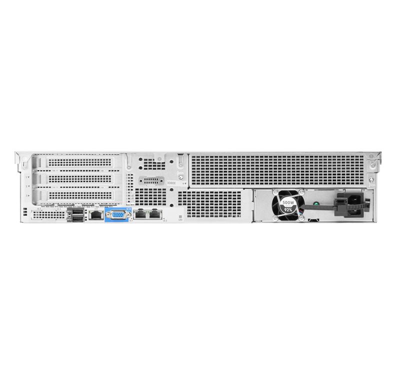 HPE-ProLiant-DL180-Gen10-server-Armadio--2U--Intel®-Xeon®-Silver-4210R-24-GHz-16-GB-DDR4-SDRAM-500-W