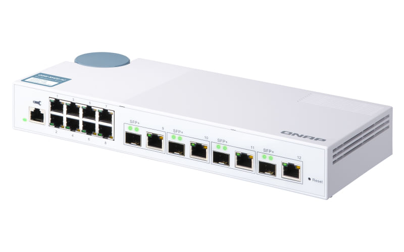 QNAP-QSW-M408-4C-switch-di-rete-Gestito-L2-Gigabit-Ethernet--10-100-1000--Bianco
