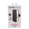 Celly-Wally-custodia-per-cellulare-155-cm--6.1---Custodia-a-borsellino-Nero
