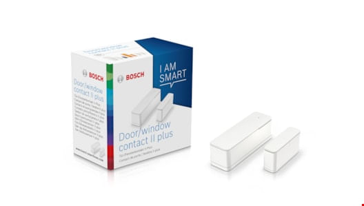 Bosch-Door-Window-Contact-II-Plus-sensore-per-porta-finestra-Wireless-Porta-Finestra-Bianco