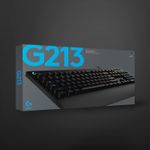 Logitech-G213-tastiera-USB-QWERTY-US-International-Nero