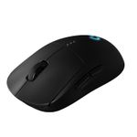 Logitech-G-Pro-Wireless-mouse-Ambidestro-RF-Wireless-Ottico-25600-DPI