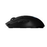 Logitech-G-Pro-Wireless-mouse-Ambidestro-RF-Wireless-Ottico-25600-DPI