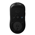 Logitech-G-Pro-Wireless-mouse-Ambidestro-RF-Wireless-Ottico-25600-DPI