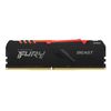 Kingston-Technology-FURY-Beast-RGB-memoria-16-GB-1-x-16-GB-DDR4-3200-MHz