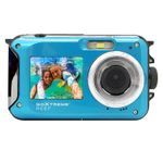 Easypix GoXtreme Reef fotocamera per sport d'azione Full HD 24 MP 130 g