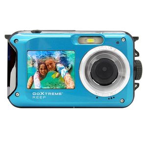 Easypix GoXtreme Reef fotocamera per sport d'azione Full HD 24 MP 130 g