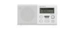 Sony-XDR-P1DBP-Radio-Tascabile-Digitale-USB