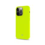 Celly-Cromo-custodia-per-cellulare-155-cm--6.1---Cover-Giallo