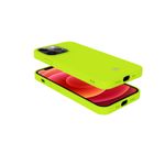 Celly-Cromo-custodia-per-cellulare-155-cm--6.1---Cover-Giallo