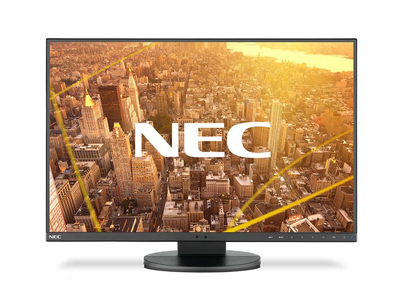 NEC-MultiSync-EA241WU-Monitor-PC-61-cm--24---1920-x-1200-Pixel-WUXGA-LCD-Nero