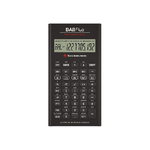 Texas Instruments BA II Plus Professional IIBAPRO-FC-3E12-A Calcolatrice Finanziaria