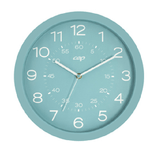 CEP Orologio da parete D30cm 820Ri Riviera Orion by Cep