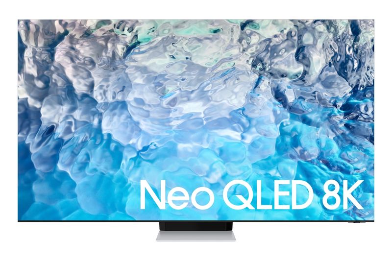 Samsung-TV-Neo-QLED-8K-65”-QE65QN900B-Smart-TV-Wi-Fi-Stainless-Steel-2022-Mini-LED-Processore-Neural-Quantum-8K-Ultra-sottile-Gaming-mode-Suon