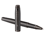 PARKER-Roller-IM-Monochrome---punta-fine---bronze---Parker