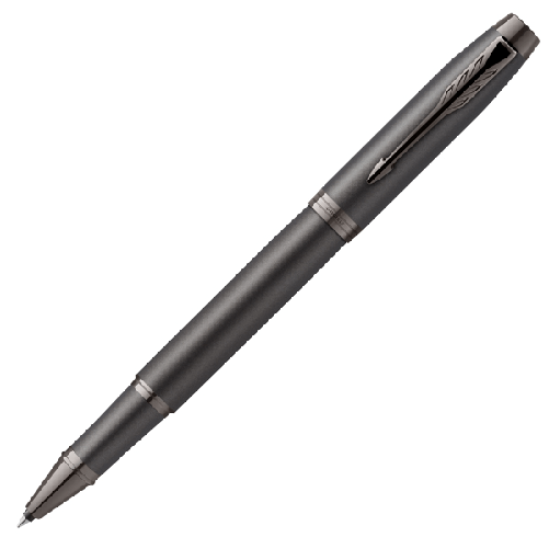 PARKER-Roller-IM-Monochrome---punta-fine---bronze---Parker